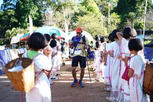 BIB: 2896
                            <button type="button" onclick="openModal(19049088)" class="btn btn-primary btn-sm float-right btn-popup" data-toggle="modal" data-target=".modal-high-quality">
                        <i class="fas fa-shopping-cart"></i> Add to Cart
                    </button>
                                            <button type="button" onclick="isThisMe(19049088, true)" class="btn btn-success btn-sm float-right btn-popup btn-isme hidden" data-toggle="tooltip" data-placement="bottom" title="นี่คือรูปของคุณใช่ไหม คลิกที่นี่เพื่อเอาเข้าอัลบั้ม">
                        <i class="fas fa-plus"></i> Add to album
                    </button>
                    <button type="button" onclick="isThisMe(19049088, false)" class="btn btn-warning btn-sm float-right btn-popup btn-isnotme hidden">
                        <i class="fas fa-ban"></i> Remove from album
                    </button>